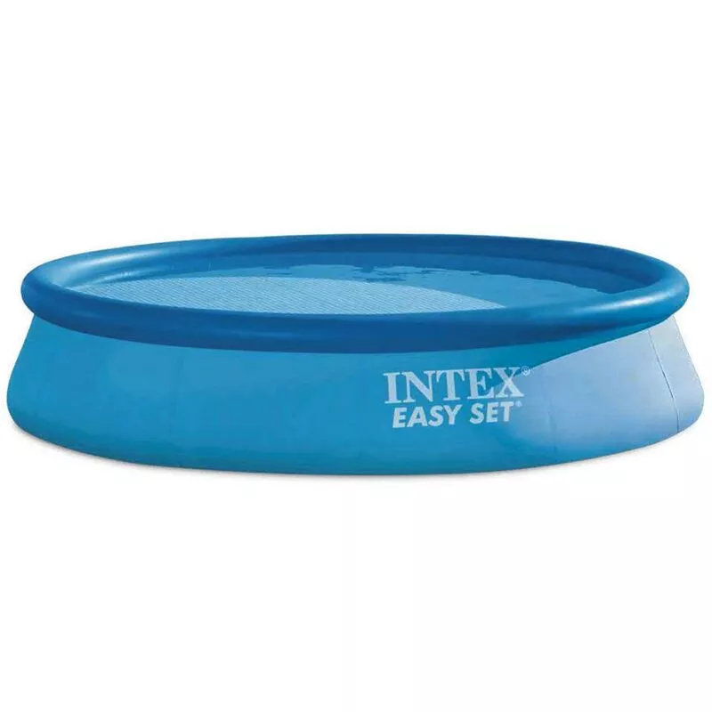 Piscina hinchable Intex Easy Set 396x84 cm - 7.290 litros barato