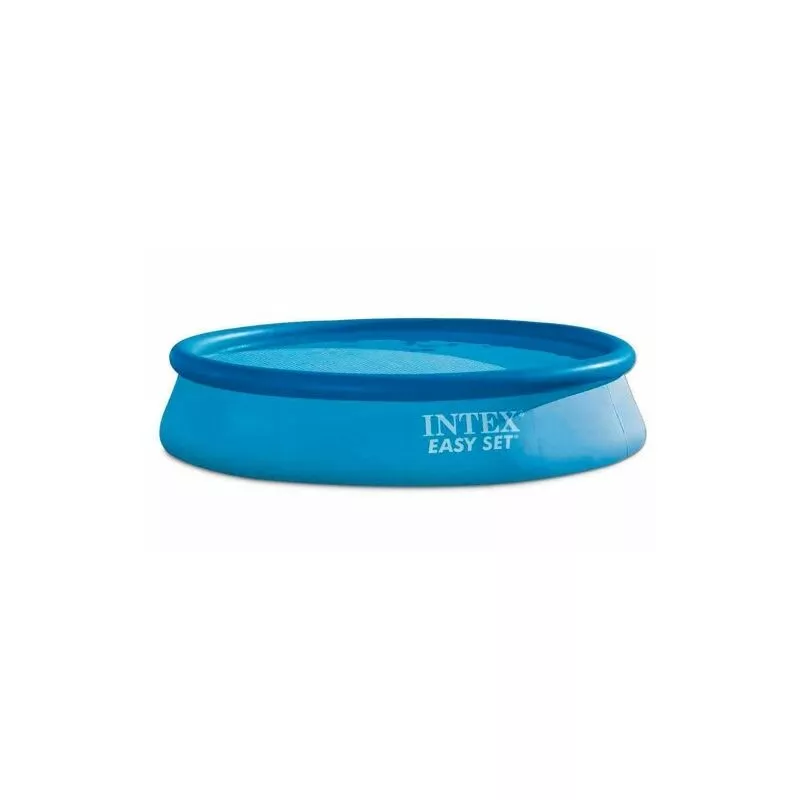 Piscina hinchable Intex Easy Set 396x84cm barato