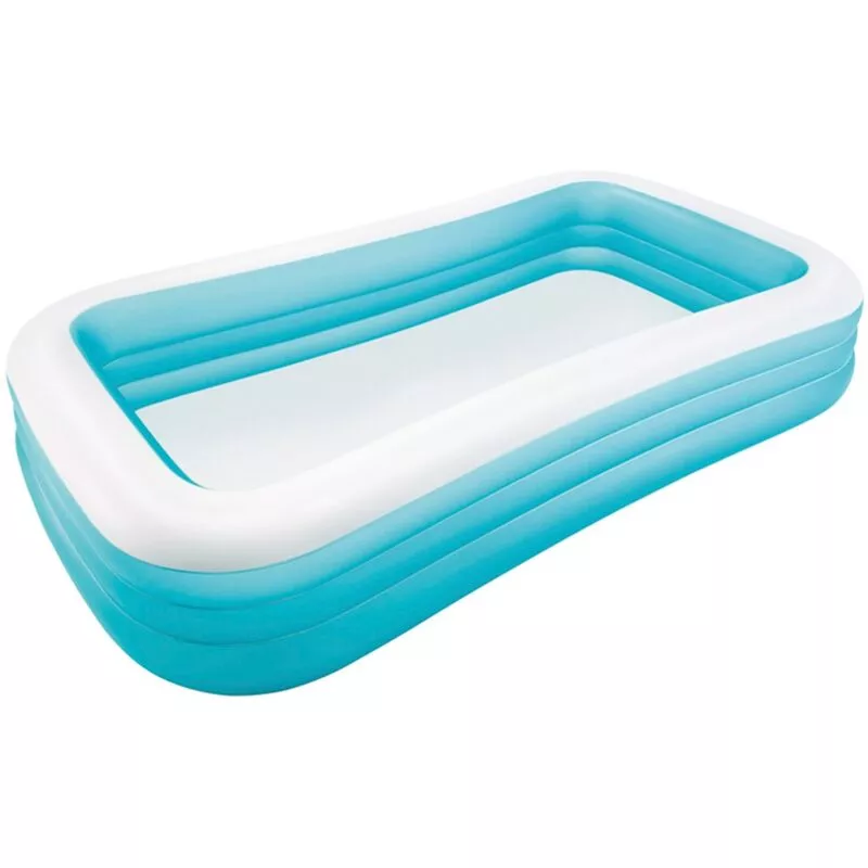 Piscina hinchable Intex rectangular 305 x 183 x 56 cm - 1020 l barato