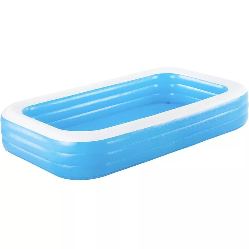 Piscina inflable 305x183x56 cm barato