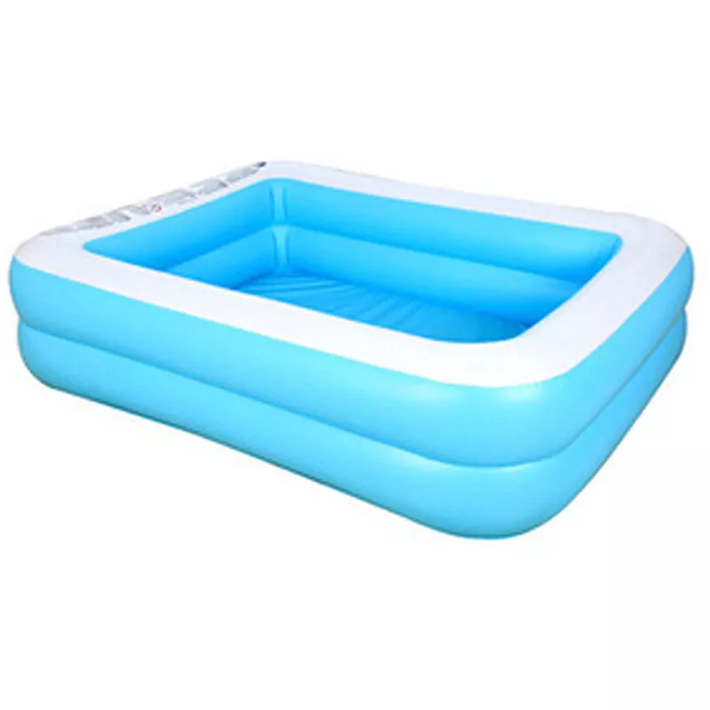 Piscina inflable del bebe