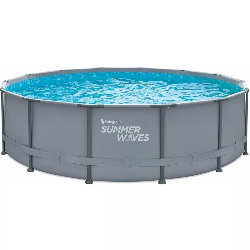 Piscina tubular Elite - flipo 1 - ø 4.27 x 1.07 m barato