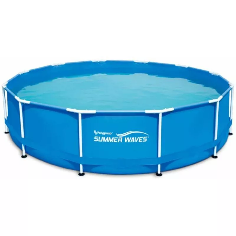 Piscina tubular redonda Summer Waves 3