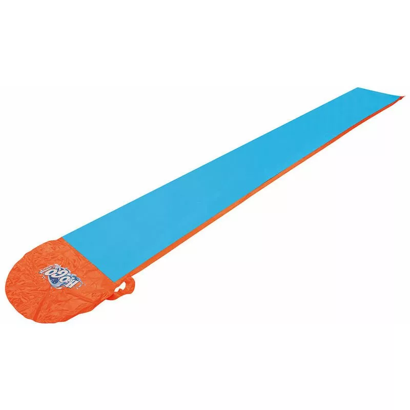 Pista Deslizamiento Individual 5