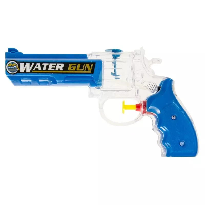 Pistola De Agua Lg Electronics 16 Cm Azul Lg-Importaciones barato