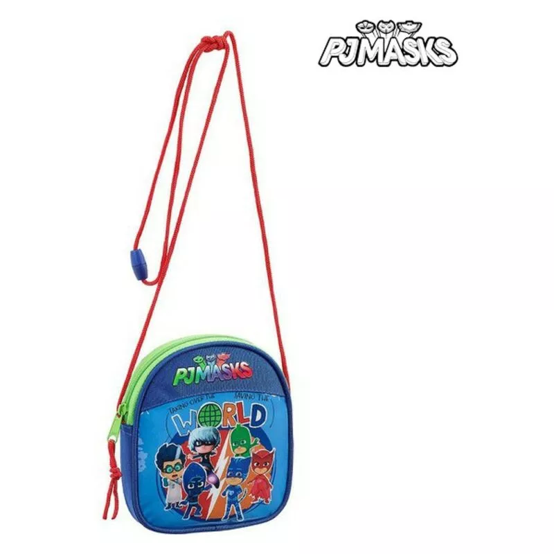 Pj Masks - Bolsito World Azul Multicolor barato