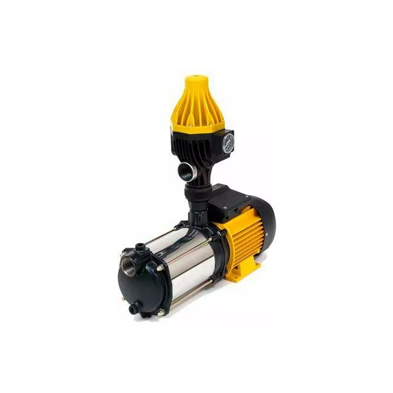 Plantawa - Bomba Espa Prisma 1Cv 15 5M con Controlador Presión Monofasica 220V Bombas para piscinas barato