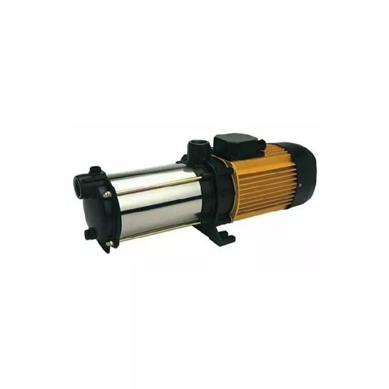 Plantawa - Electrobomba Espa Prisma 25-4 1.25CV 230-400V Bombas para piscinas barato