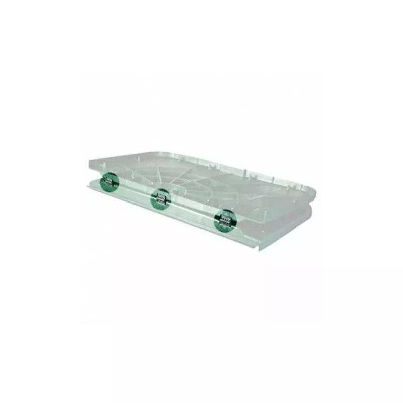 Plantawa Kit Bisagras Dobles para Piscina barato