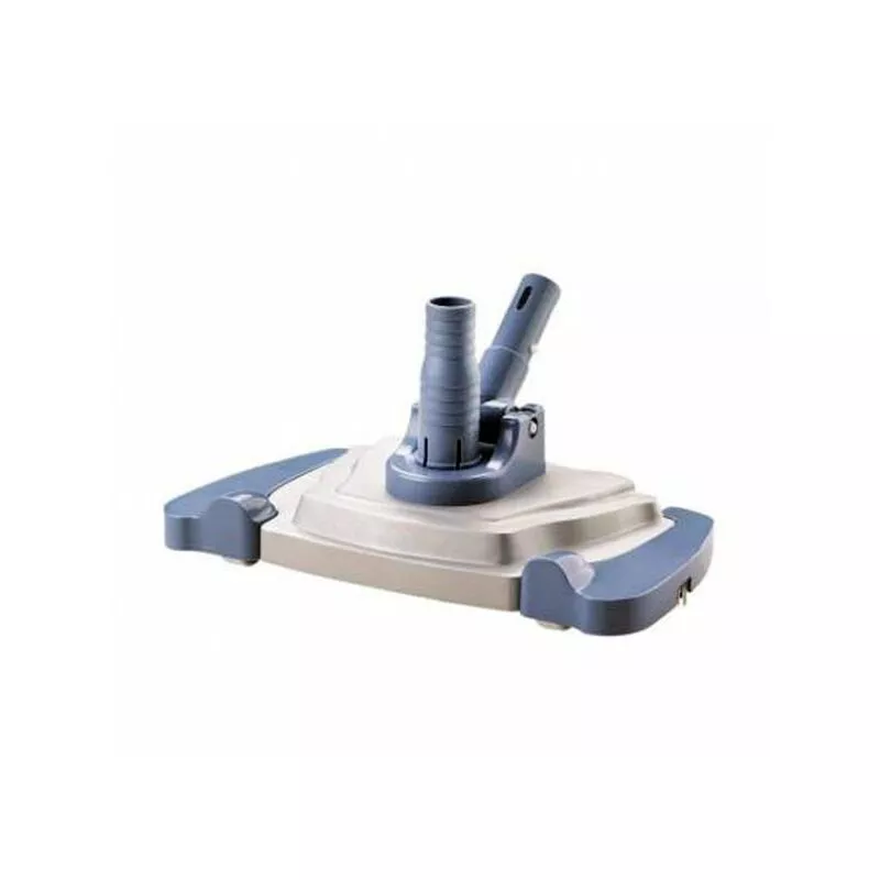 Plantawa Limpiafondos Piscina de Aluminio Inyectado - Shark barato