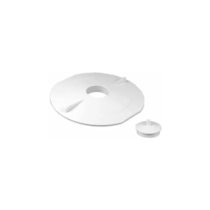 Plantawa Tapa Cesto Skimmer con Tapón de - Astralpool barato