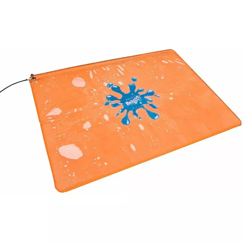Plataforma de Agua Fun Blobz 400x300 cm - Bestway barato