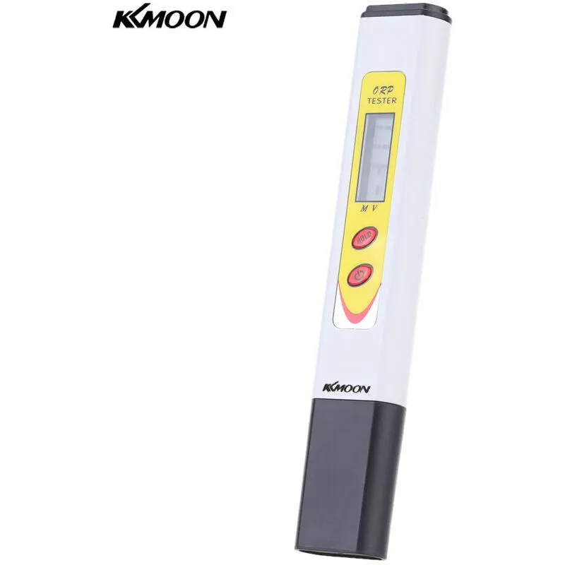 Pluma Orp Medidor Orp Con Pantalla Retroiluminada Potencial De Reducción De Oxidación Portátil Analizador Industrial Y Experimental Medidor Redox En Oferta Pluma Orp Medidor Orp Con Pantalla Retroiluminada Potencial De Reducción De Oxidación Portátil Analizador Industrial Y Experimental Medidor Redox Barato