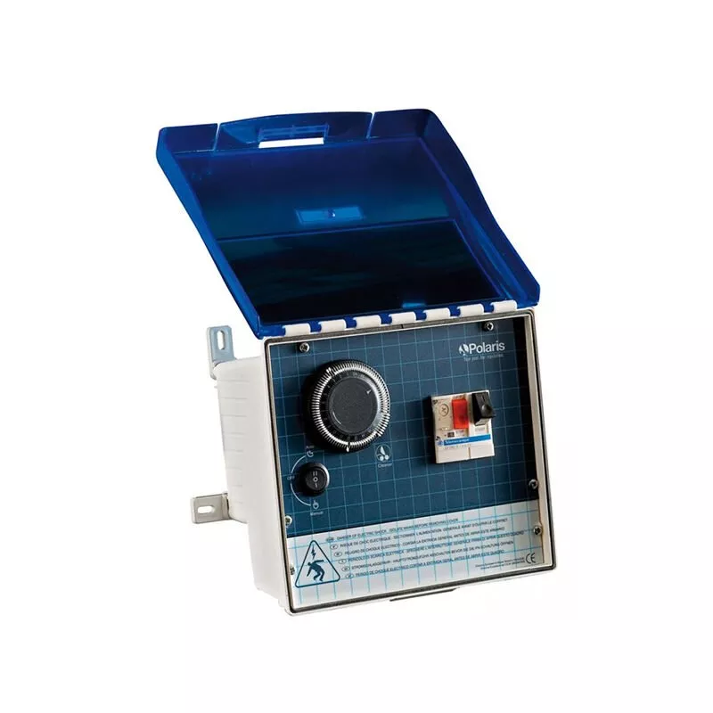 Polaris - caja electrica para amplificador 1cv - w2520001 barato