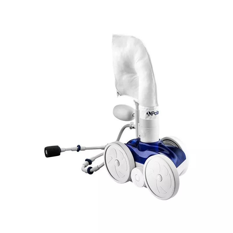 Polaris - robot de limpieza de piscinas 280 barato