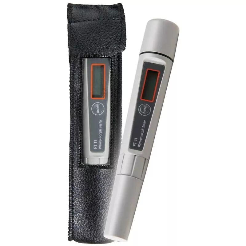 Pool Improve - Medidor de pH digital barato