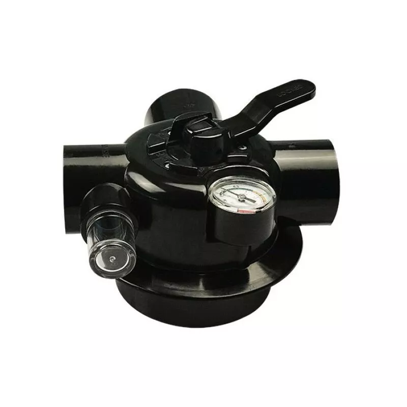 Pool Style - Válvula de filtro de arena de 4 vías Filtro de arena de la piscina POOLSTYLE barato