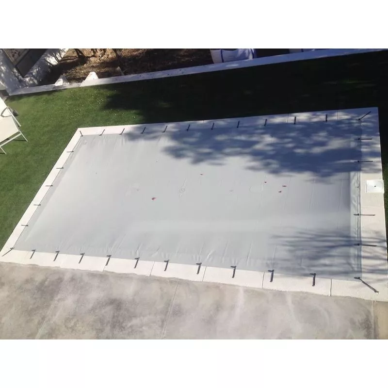 Pool System Protection Cobertor piscina de 7