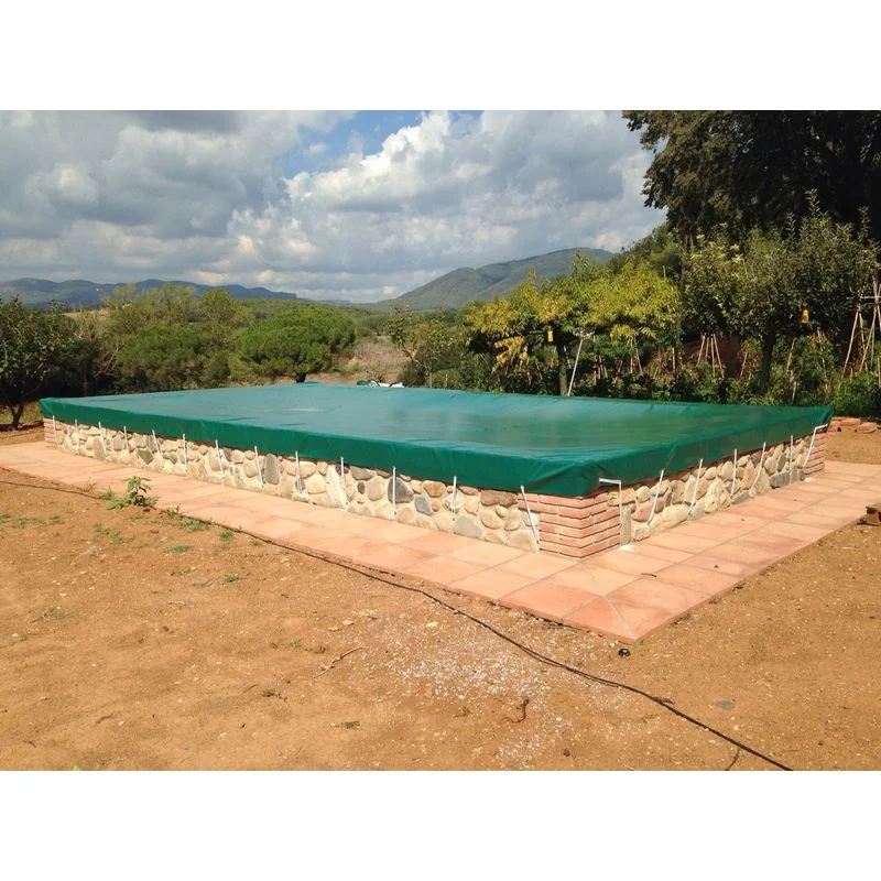 Pool System Protection Cobertor piscina de 7