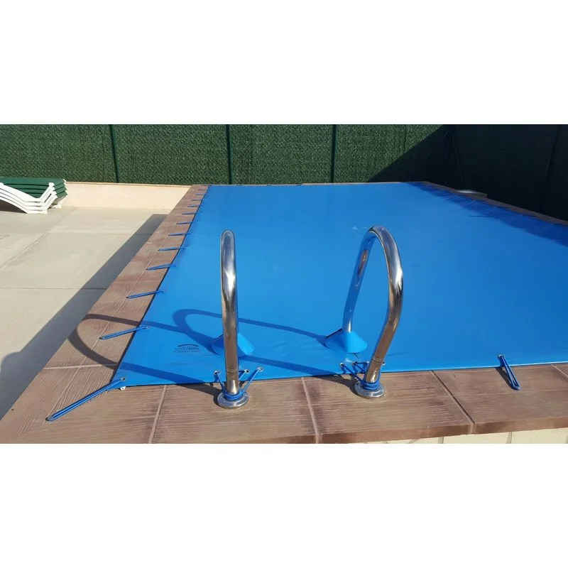 Pool System Protection Cubierta de invierno para piscina de 12