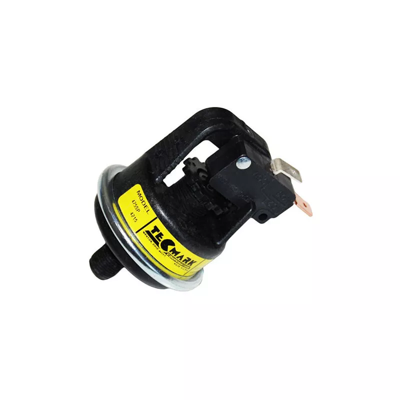 Presostato Tecmark 4755P 1-6 Psi 16A 2 pines - negro barato