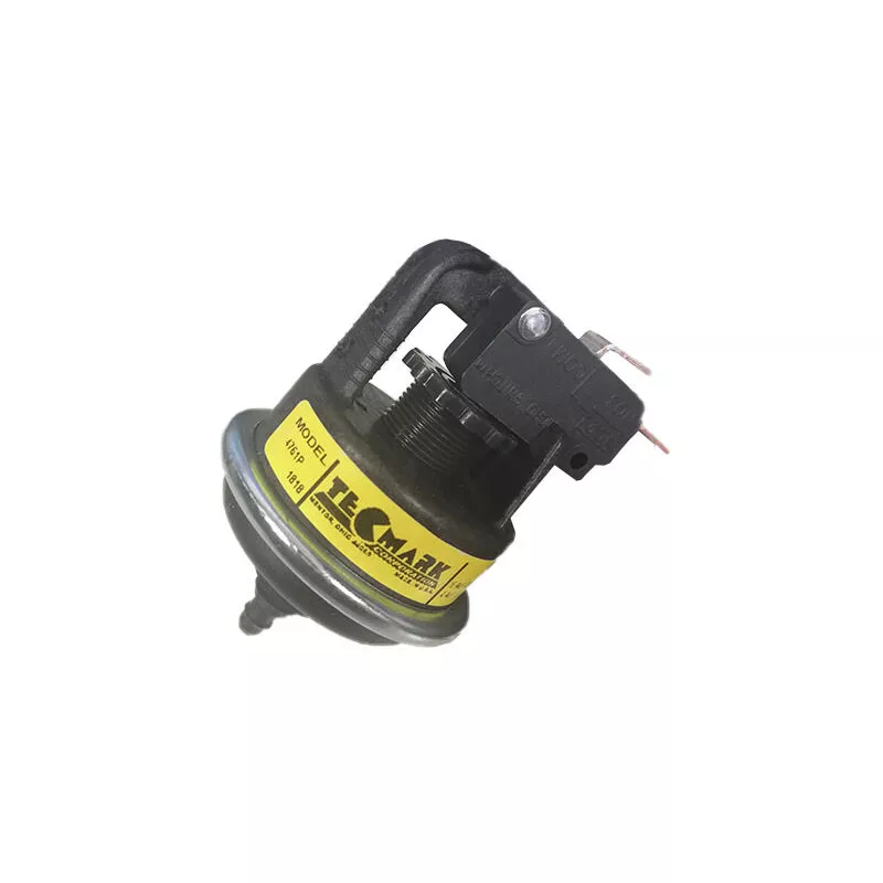 Presostato Tecmark 4761P 1-6Psi 16A - Gris barato