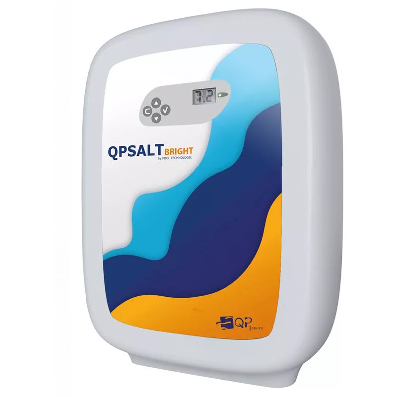 Productos Qp - Clorador salino qp Salt Bright Uno 28gr/h barato