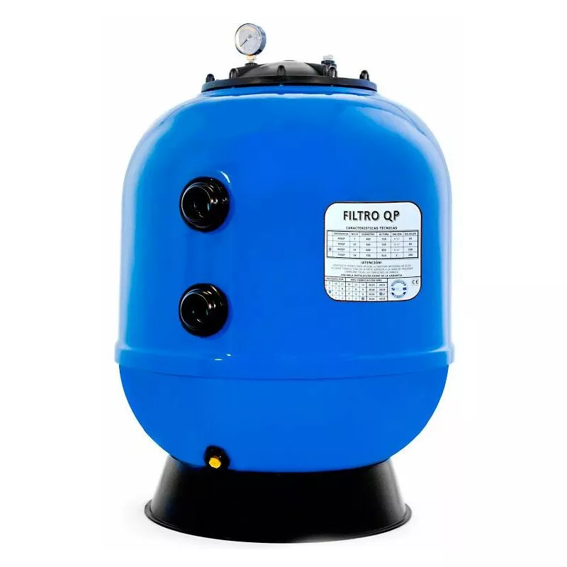 Productos Qp - Filtro Azur 600 mm. para piscinas. qp. barato