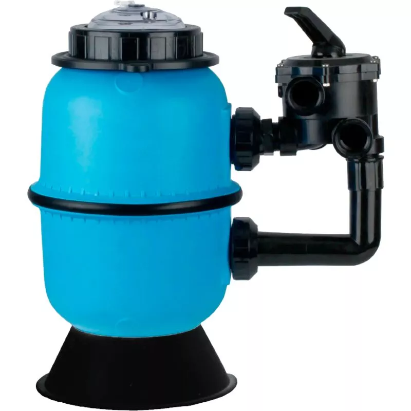 Productos Qp - Filtro qp Ciclón 300 mm. ø para piscinas privadas. barato