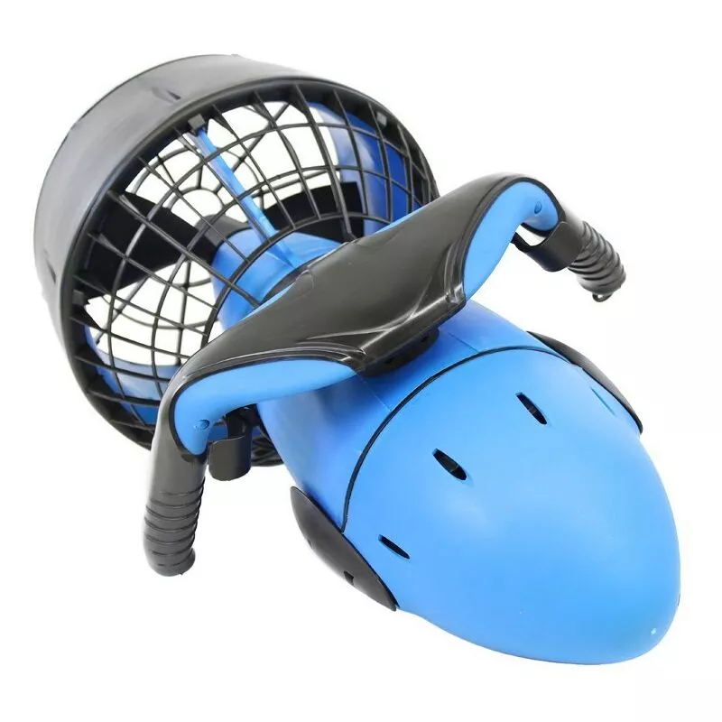 Propulsor acuático barato