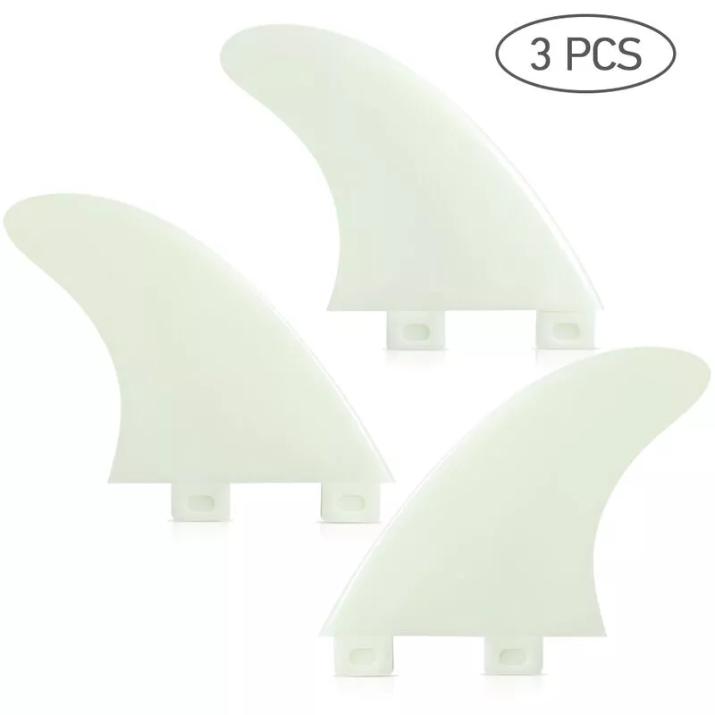 Propulsores de aleta de tabla de surf