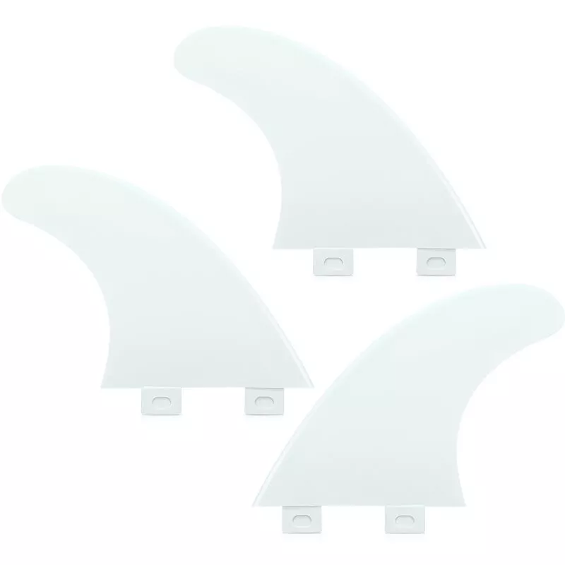 Propulsores de aleta de tabla de surf