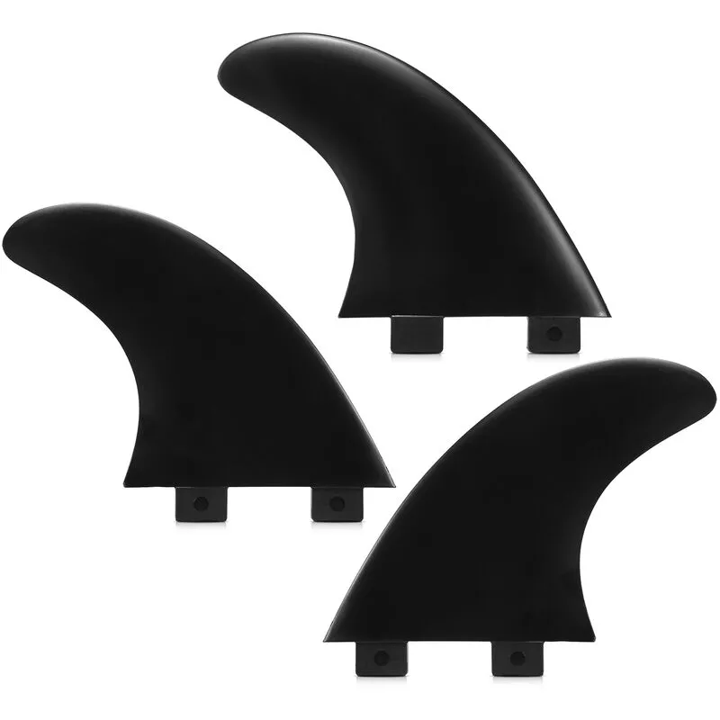 Propulsores de aleta de tabla de surf