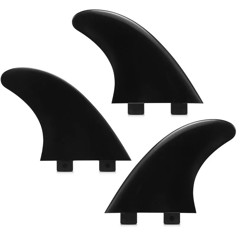 Propulsores de aleta de tabla de surf