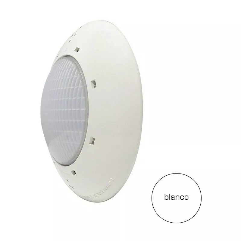 Proyector Plano Embellecedor y Lámpara Blanca 1300 Lm barato