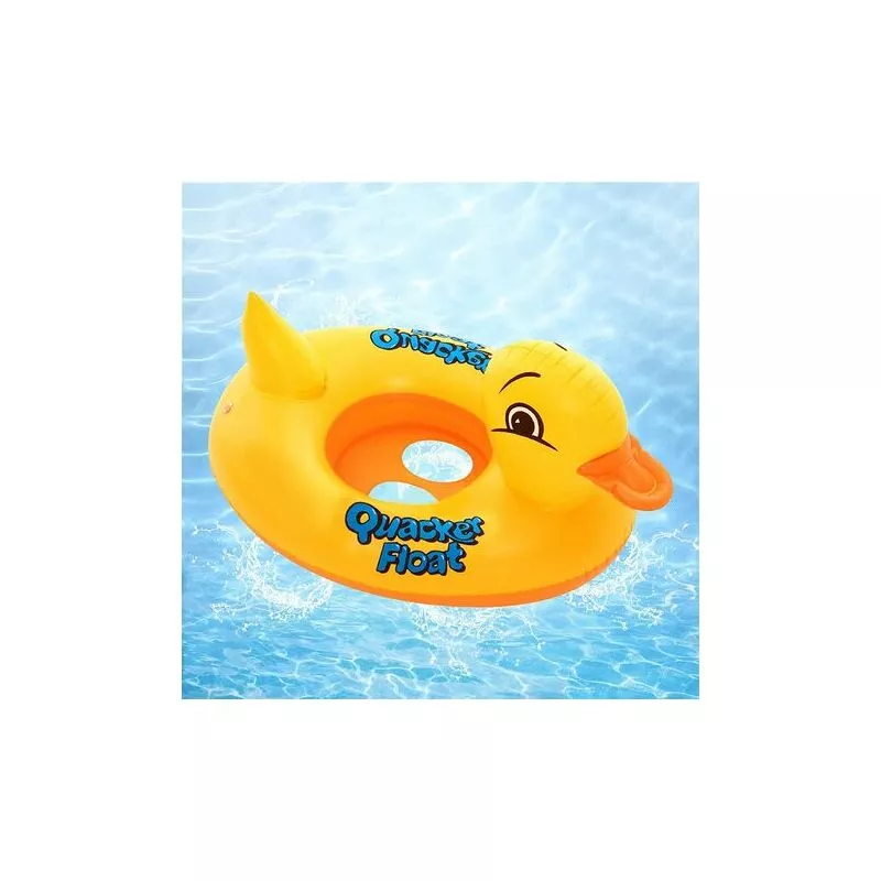 Prplgn Anillo de natación para niños Asiento de piscina para bebés Anillo de natación para bebés Anillo de natación para bebés Asiento de piscina barato
