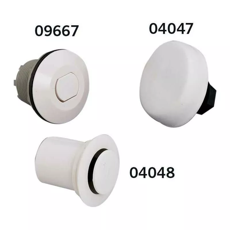 Pulsador neumatico 04047 astral barato