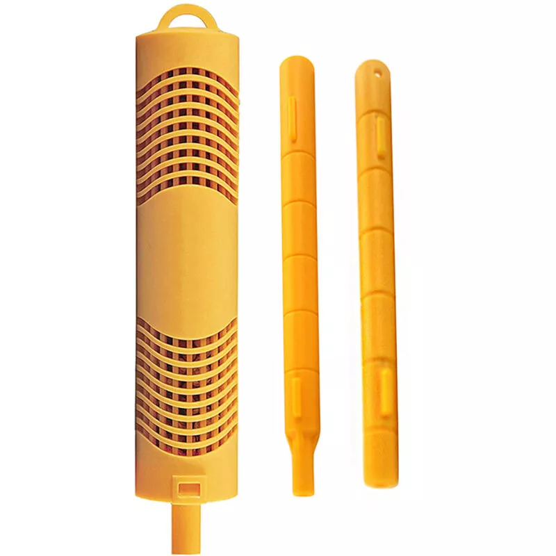 Purificador de agua para piscina