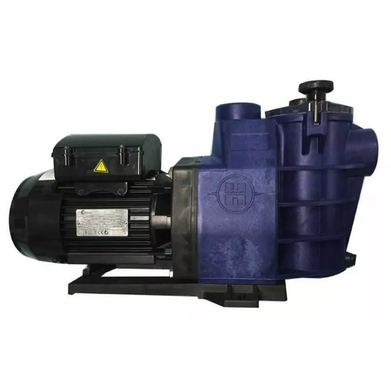 QP - Bomba StarPump II 1