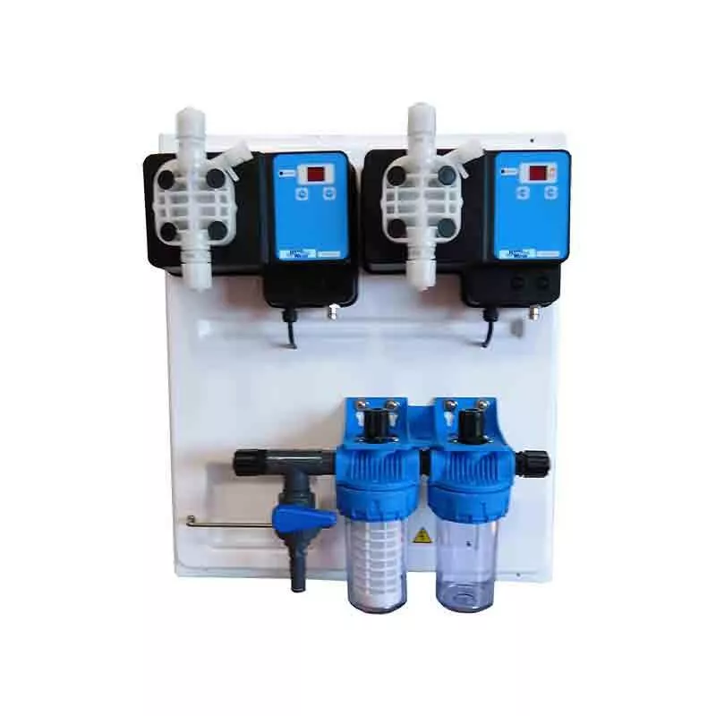 QP - Bomba dosificadora Simple Blue barato