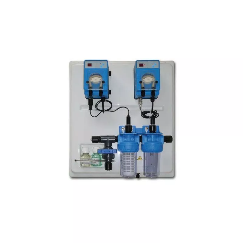 QP - Bombas dosificadoras Speedy family ph-rx barato