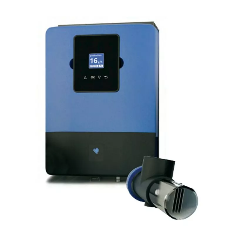 QP - Clorador Salino Neosal 16g / 60m3 barato