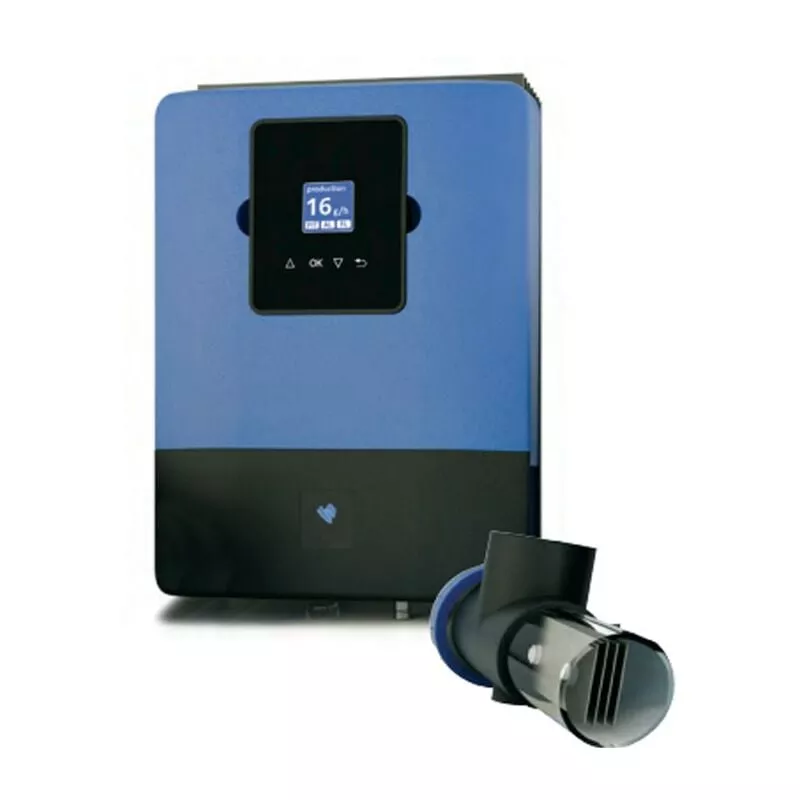 QP - Clorador salino neosal 22g / 90m3 barato