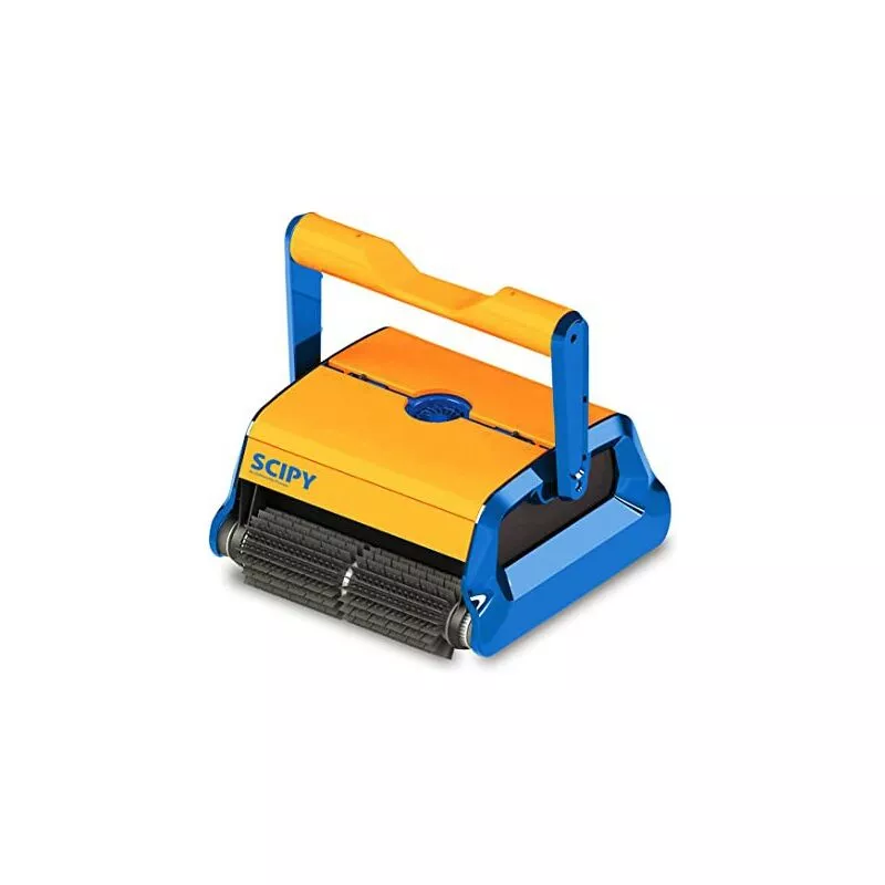 QP - Limpiafondos scipy barato