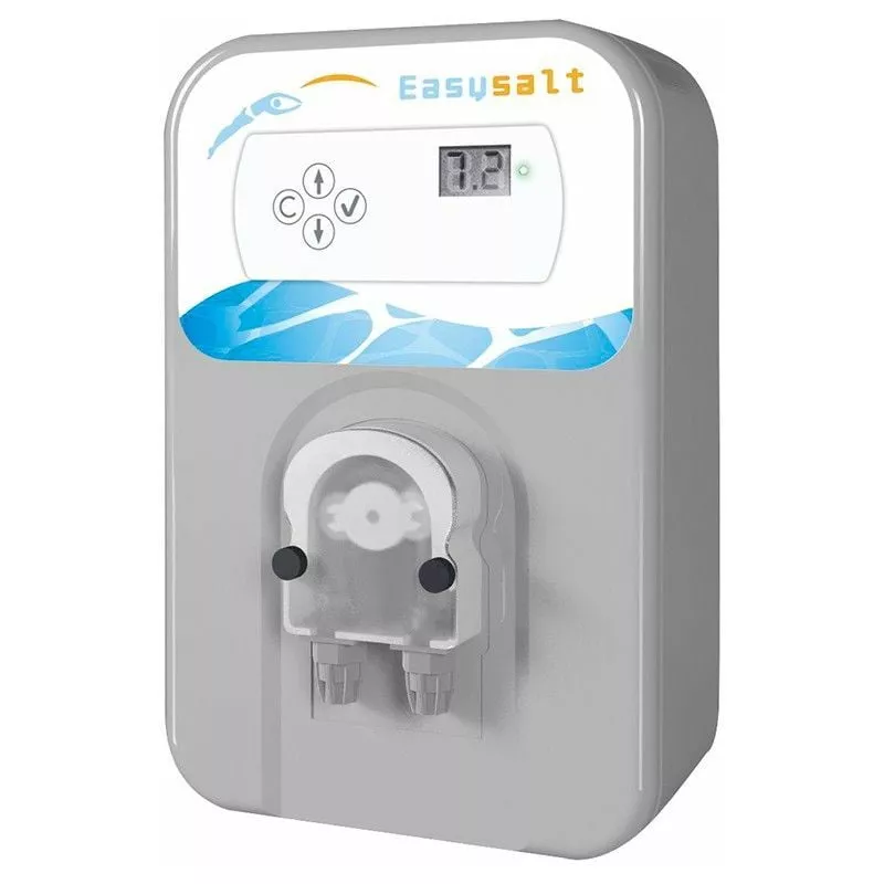 Qp - Regulador Easy Ph En Oferta Qp - Regulador Easy Ph Barato