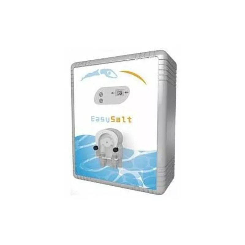 Qp - Regulador Easy Salt Duo En Oferta Qp - Regulador Easy Salt Duo Barato