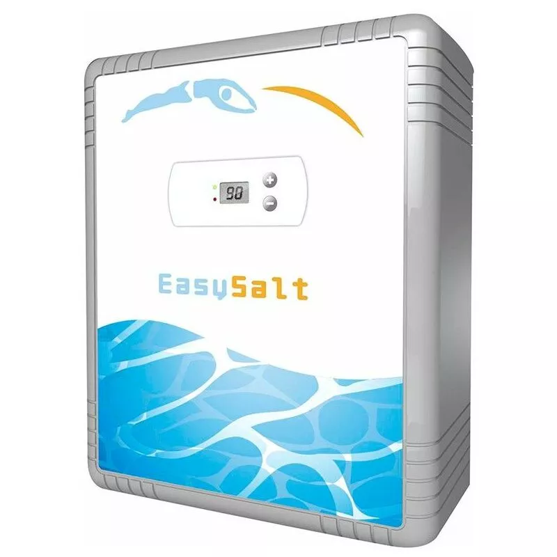 QP - Regulador Easy Salt barato
