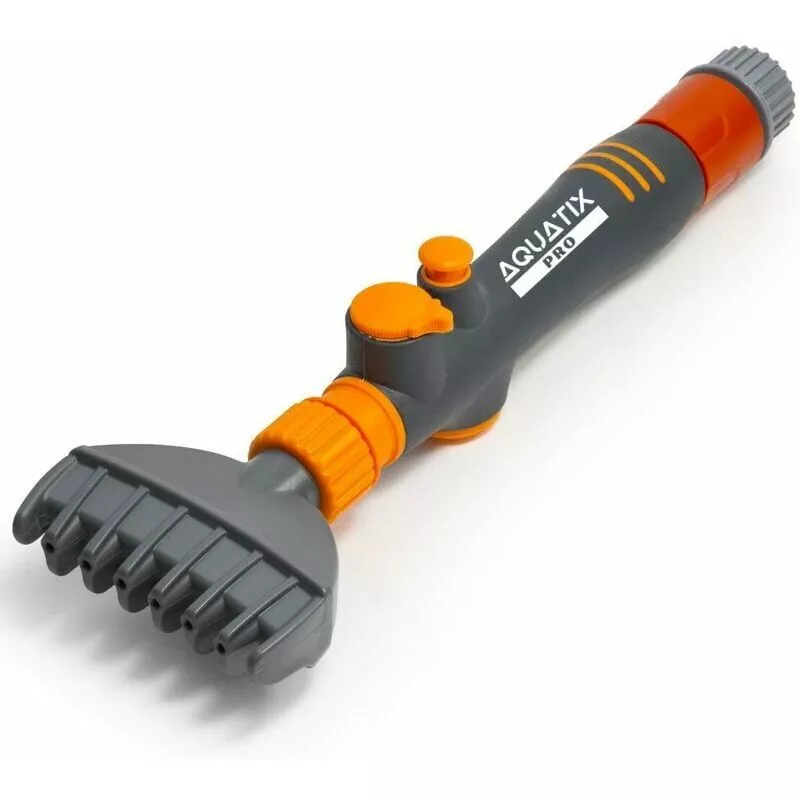 Qersta - Aspiradora con cartucho de filtro para piscina y spa barato