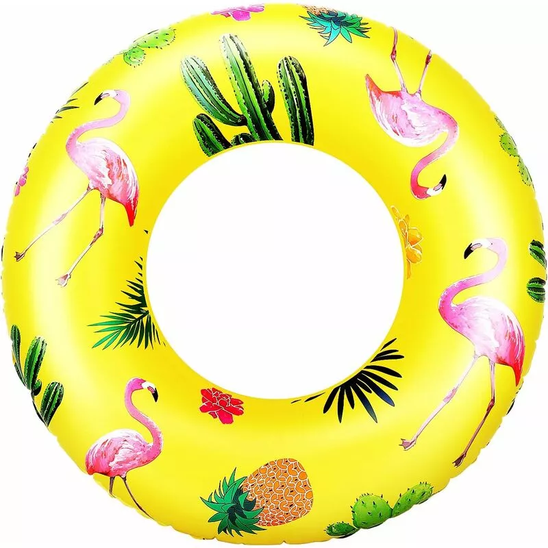 Qersta - Boya De Piscina Inflable