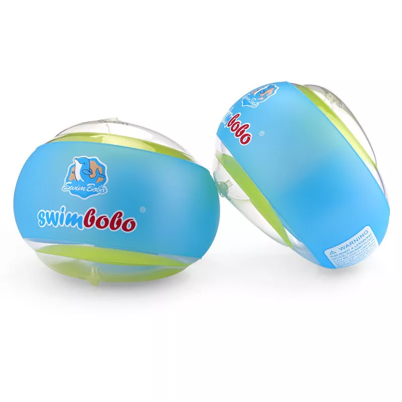 Qersta - Brazaletes De Natación Para Niños